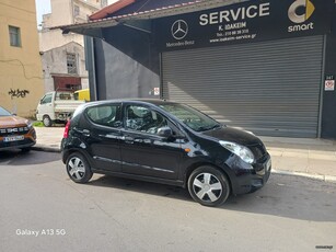 Suzuki Alto '11 1.0 GL