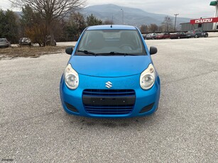 Suzuki Alto '11