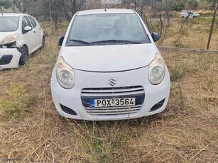 Suzuki Alto '12 ΕΛΛΗΝΙΚΟ