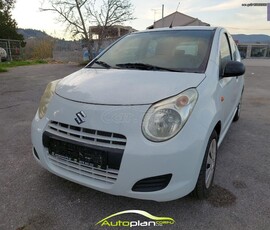 Suzuki Alto '14 Ελληνικό ΠΑΤΡΑ !!!!