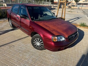 Suzuki Baleno '01 AYTOMATO 1290 KYBIKA 1 XEΡΙ