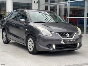 Suzuki Baleno '16