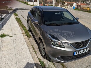 Suzuki Baleno '17 1.2 Dualjet SHVS