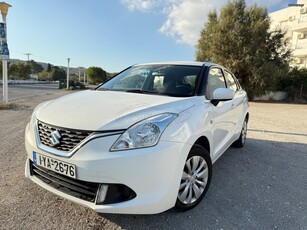 Suzuki Baleno '18