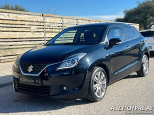 Suzuki Baleno '18 1.0T GLX AUTO