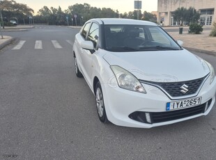 Suzuki Baleno '18