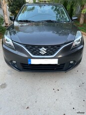 Suzuki Baleno '19