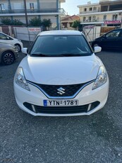 Suzuki Baleno '19