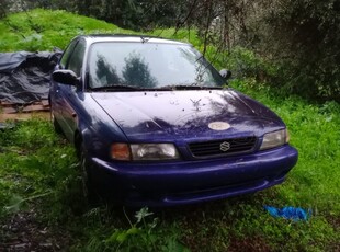 Suzuki Baleno '97