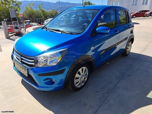 Suzuki Celerio '15 1.0 Club