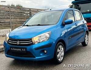 Suzuki Celerio '15 1.0 GLX