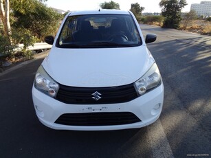 Suzuki Celerio '15