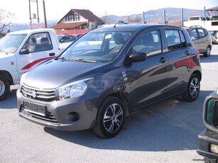 Suzuki Celerio '15 EURO 6