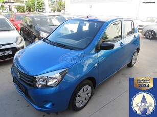 Suzuki Celerio '16 1.0cc-DUALJET