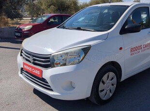 Suzuki Celerio '16