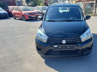 Suzuki Celerio '16