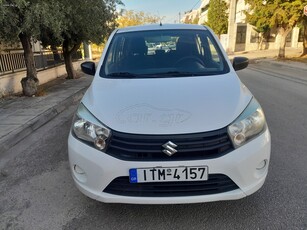 Suzuki Celerio '17