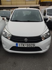 Suzuki Celerio '17 1.0 Comfort