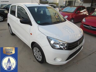 Suzuki Celerio '17 1.0cc-DUALJET-87000km