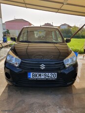 Suzuki Celerio '17