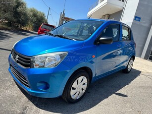 Suzuki Celerio '18 NEO MONTEΛΟ ευκερεια