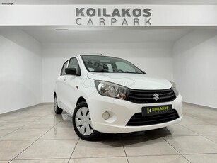 Suzuki Celerio '19 1.0 68Hp 3πλή Eγγυηση