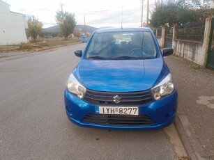 Suzuki Celerio '19 1.0GL