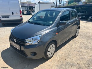 Suzuki Celerio '19 ΠΡΟΣΦΟΡΑ !!!