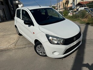 Suzuki Celerio '19 NEO MONTEΛΟ ευκερεια