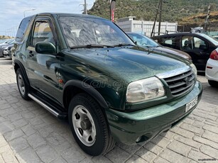 Suzuki Grand Vitara '00 1.6