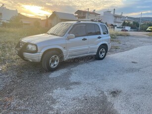 Suzuki Grand Vitara '00 Exclusive