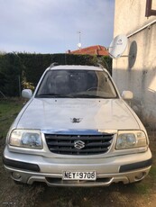 Suzuki Grand Vitara '01