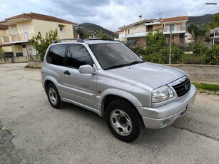 Suzuki Grand Vitara '01