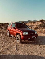 Suzuki Grand Vitara '01