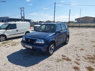 Suzuki Grand Vitara '01