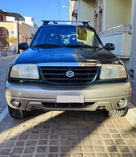 Suzuki Grand Vitara '02 1.6 3D 4X4