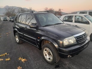 Suzuki Grand Vitara '03 2.0 ΑΡΙΣΤΟ