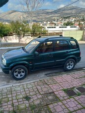 Suzuki Grand Vitara '03