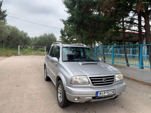 Suzuki Grand Vitara '03