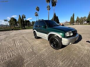 Suzuki Grand Vitara '04 1.6