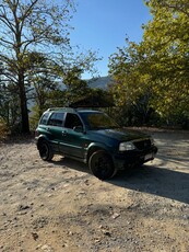 Suzuki Grand Vitara '04