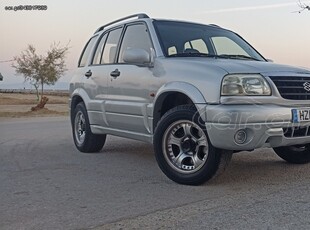 Suzuki Grand Vitara '04