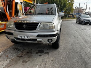 Suzuki Grand Vitara '04