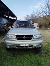 Suzuki Grand Vitara '04