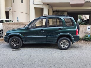 Suzuki Grand Vitara '05