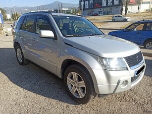 Suzuki Grand Vitara '05 2.000cc 140hp