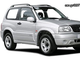 Suzuki Grand Vitara '05