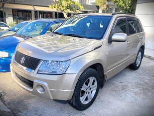 Suzuki Grand Vitara '05