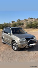 Suzuki Grand Vitara '05 ΠΡΩΤΟ ΧΕΡΙ/ΚΑΜΕΡΑ/ΣΥΝΑΓΕΡΜΟΣ