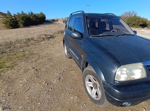 Suzuki Grand Vitara '05